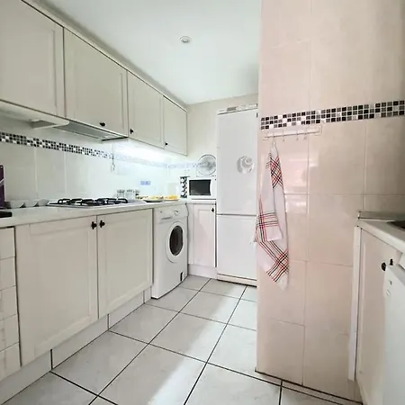 Apartmán Apartamento Apolo Iv Con Piscina