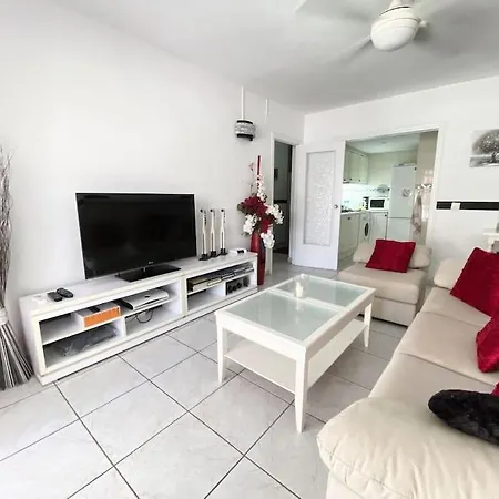 Apartamento Apolo Iv Con Piscina Apartmán Calpe