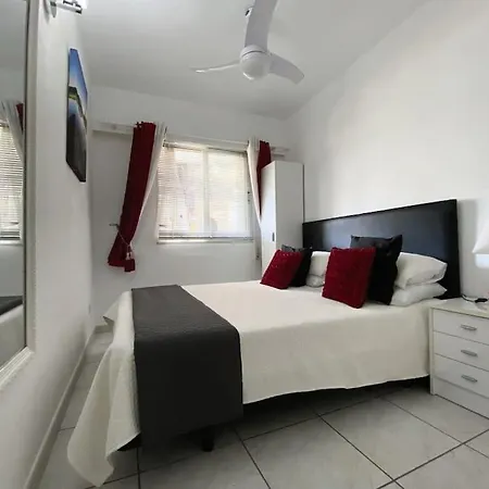 Apartamento Apolo Iv Con Piscina 卡尔佩